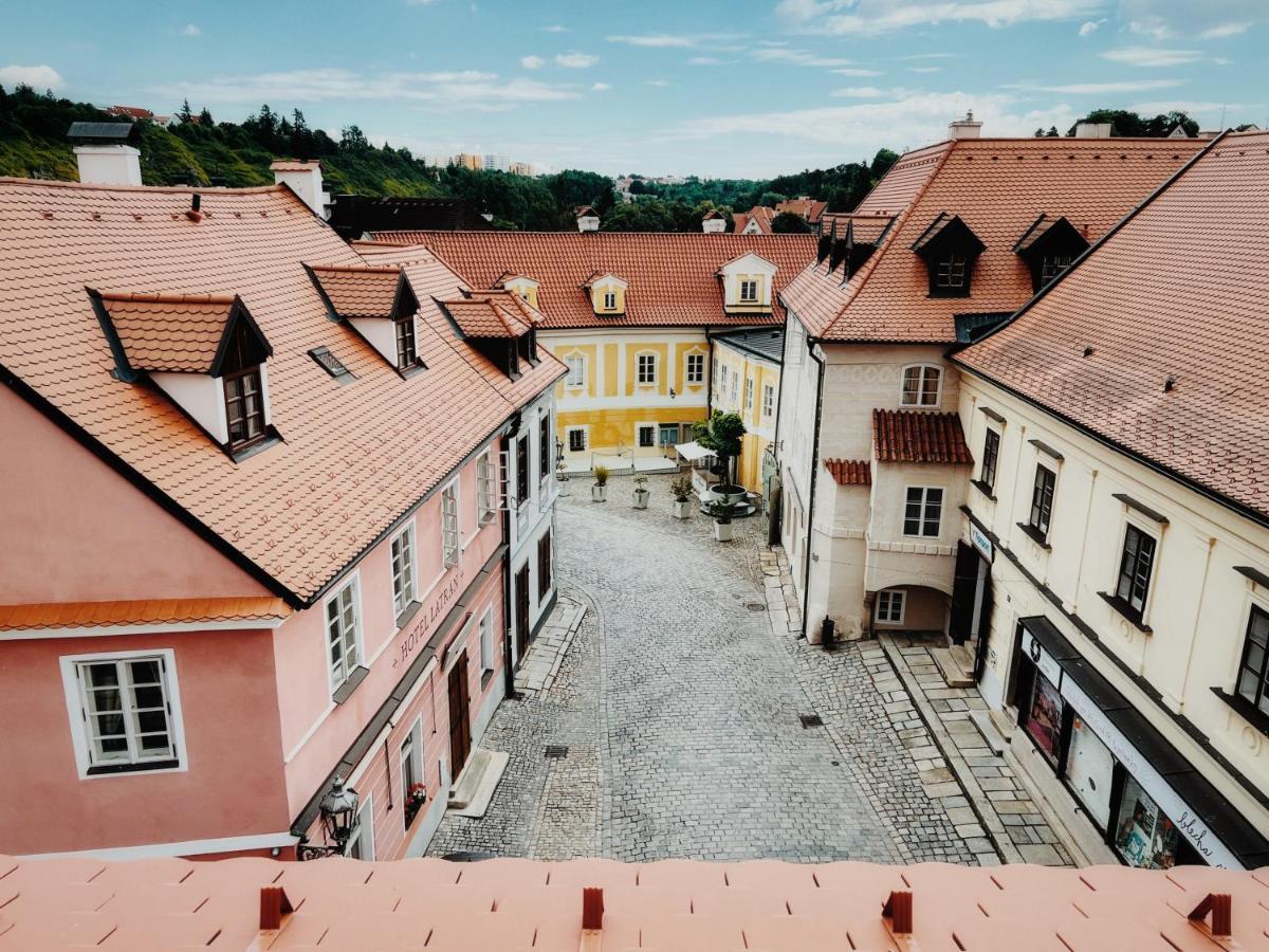 Pension Mono - Adults Only Český Krumlov Exterior foto